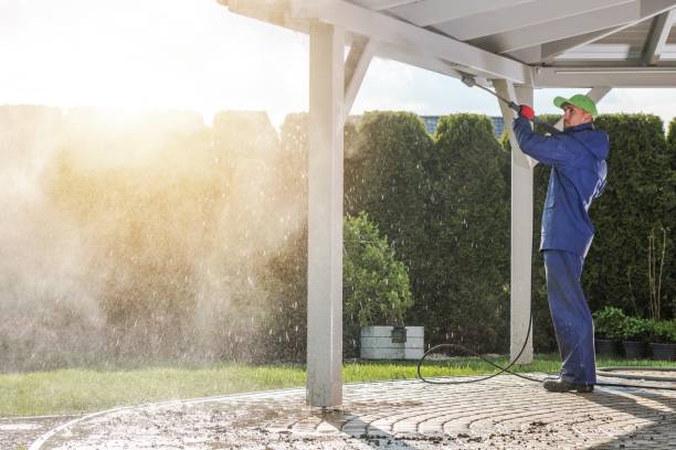 Best Rust Removal  in Carroll Valley, PA